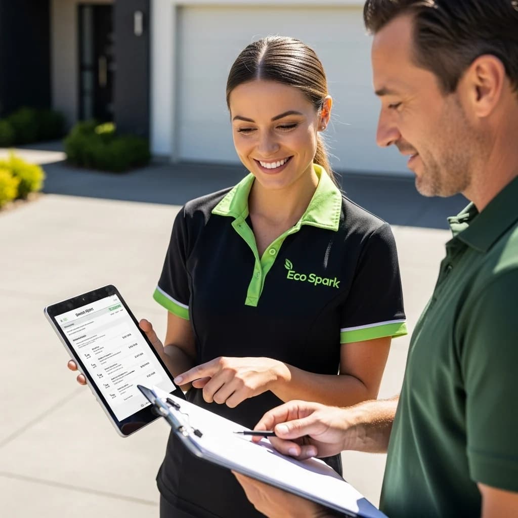 Reliable & Flexible Scheduling
